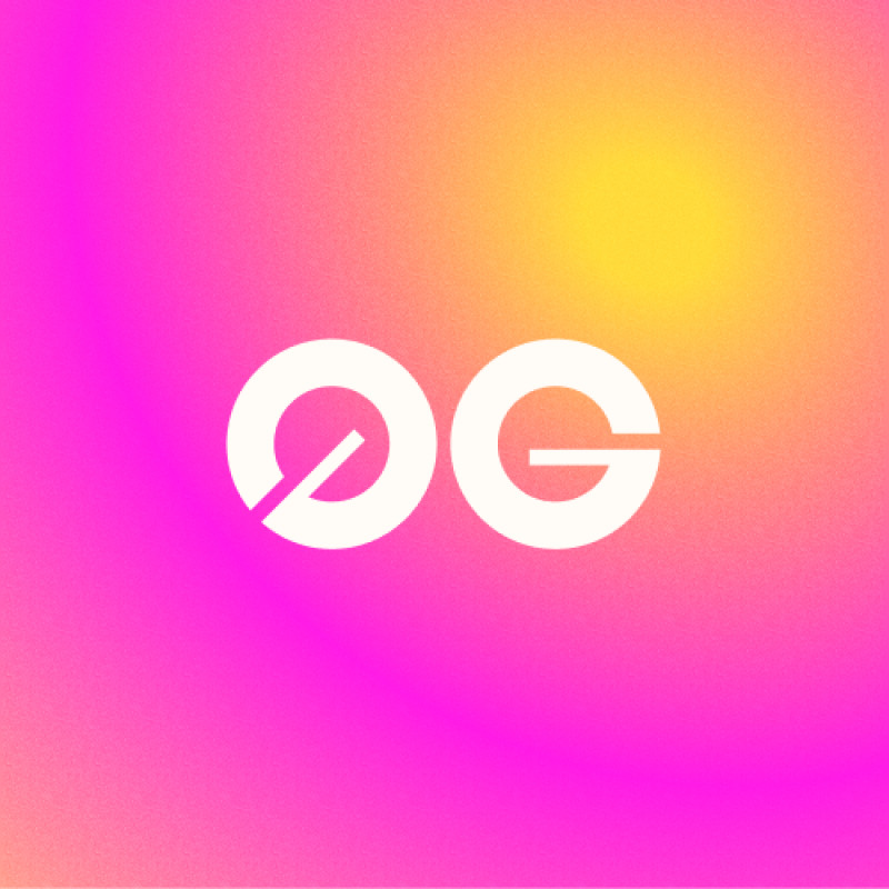 0Glabs logo