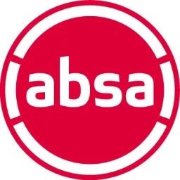 Absa Group logo