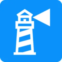 BlueLeaders logo