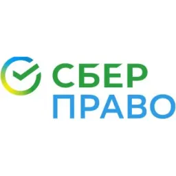 Sberpravo logo