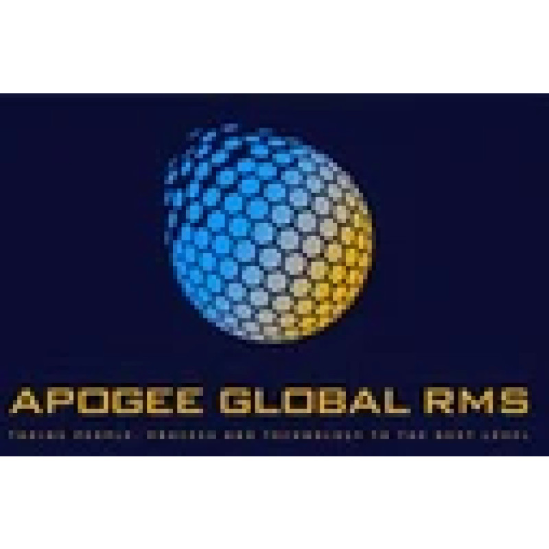 Apogee Global Rms logo