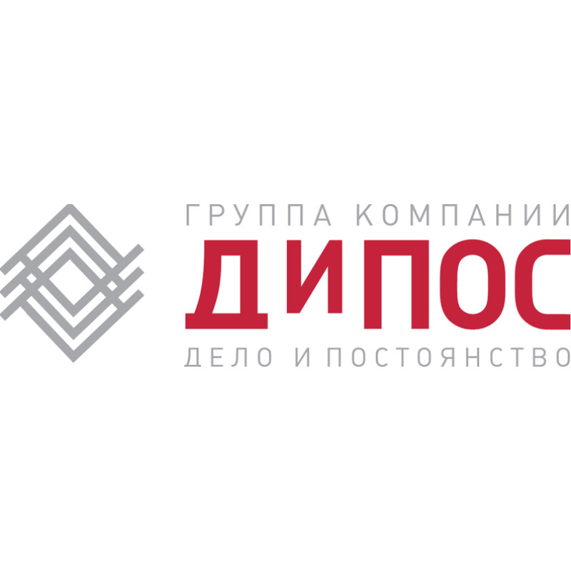Dipos-Ivanovo logo