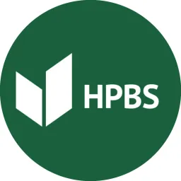 HPBS logo