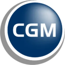 CompuGroup Medical logo
