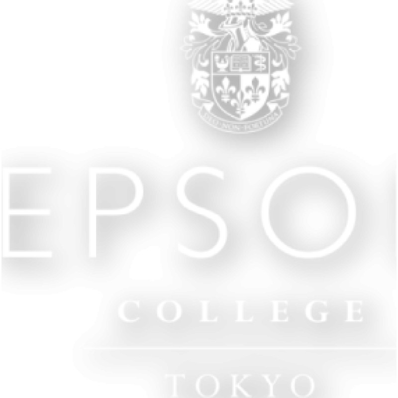 Epsom College Tokyo logo