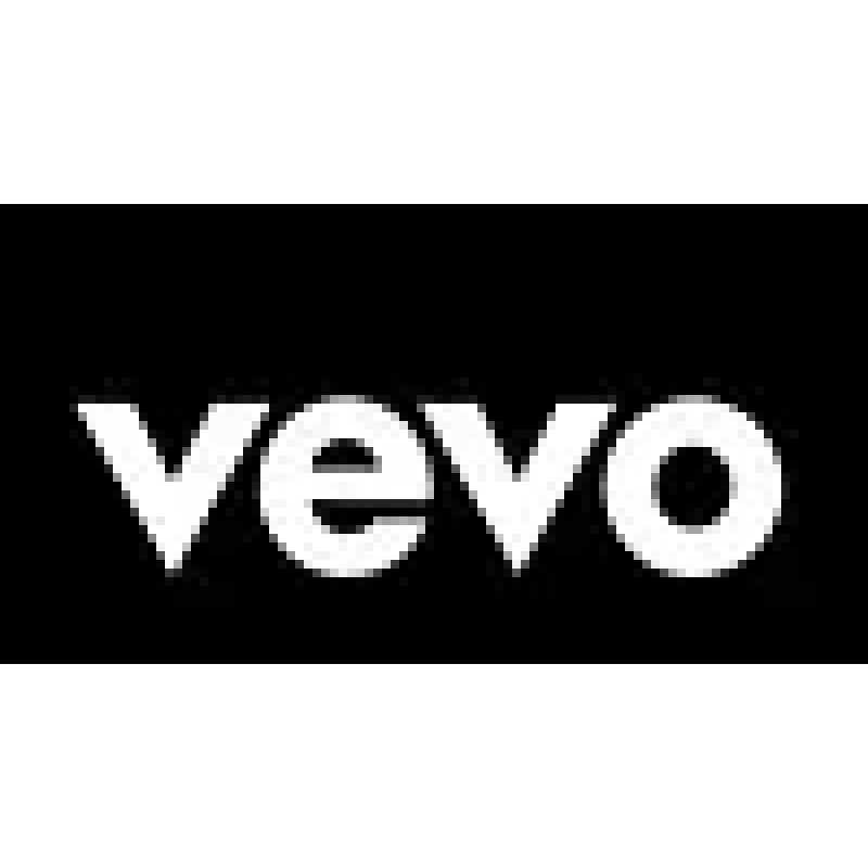Vevo logo