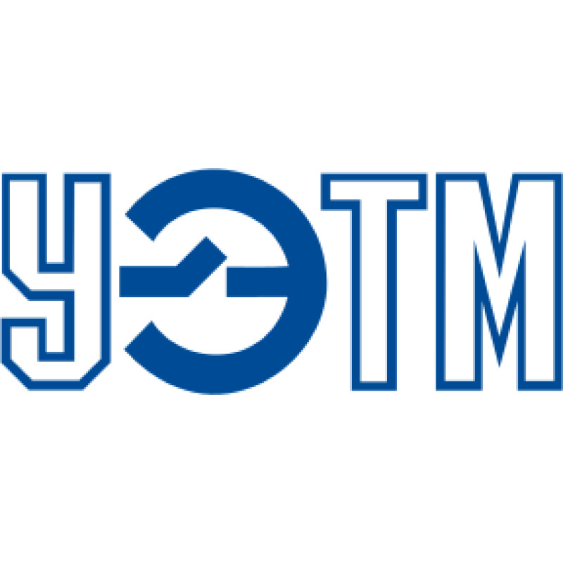 Uralelektrotyazhmash (UETM) logo