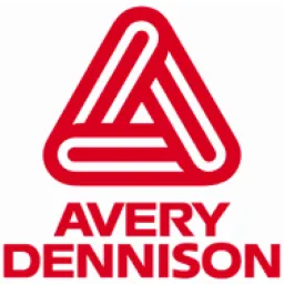 Avery Dennison Corporation logo