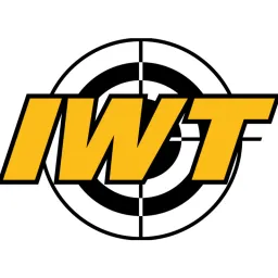 Innovation Weapons Techologies logo