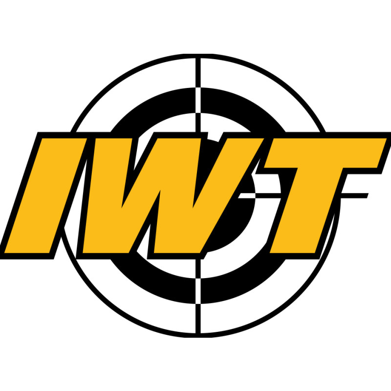 Innovation Weapons Techologies logo