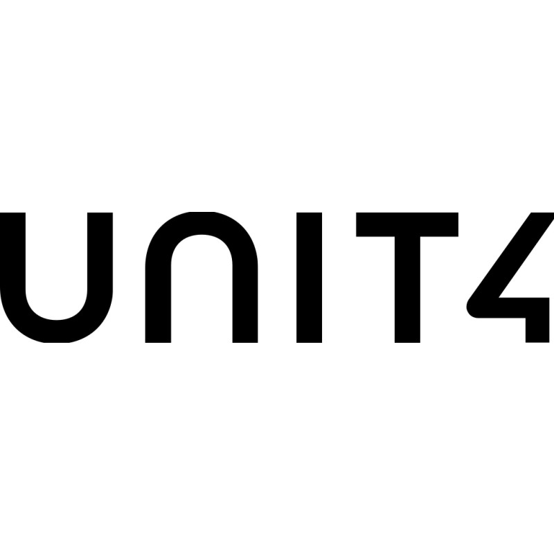 Unit4 logo