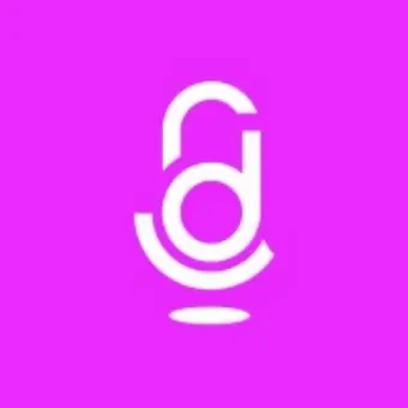deepdub logo