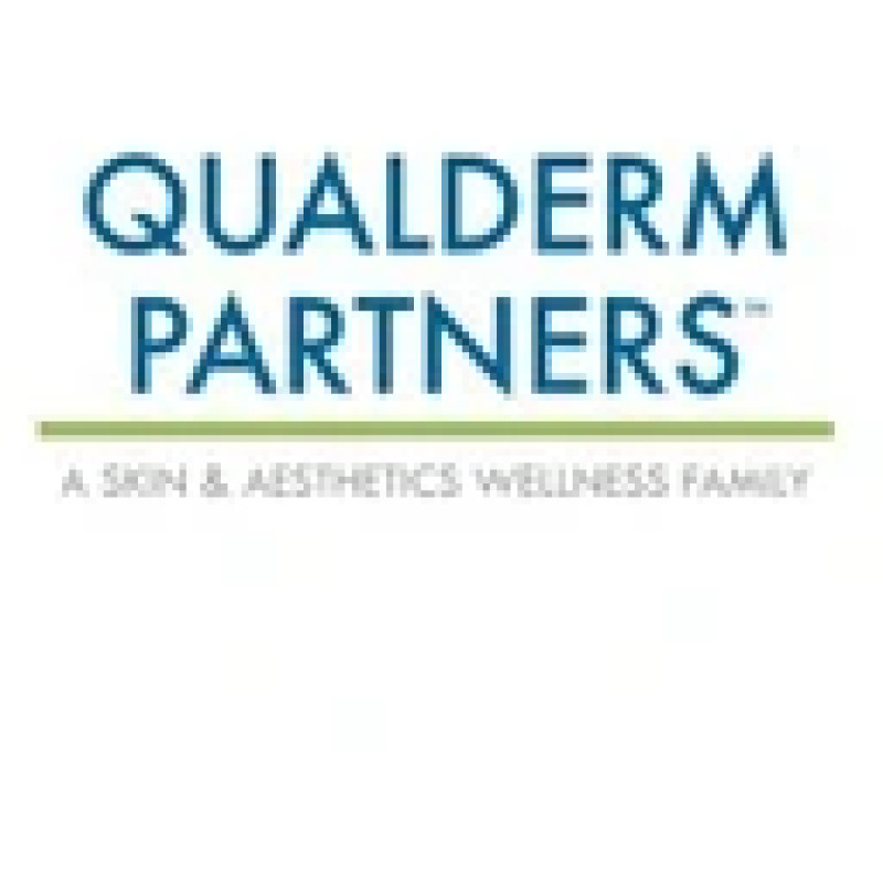 Qualderm Partners logo