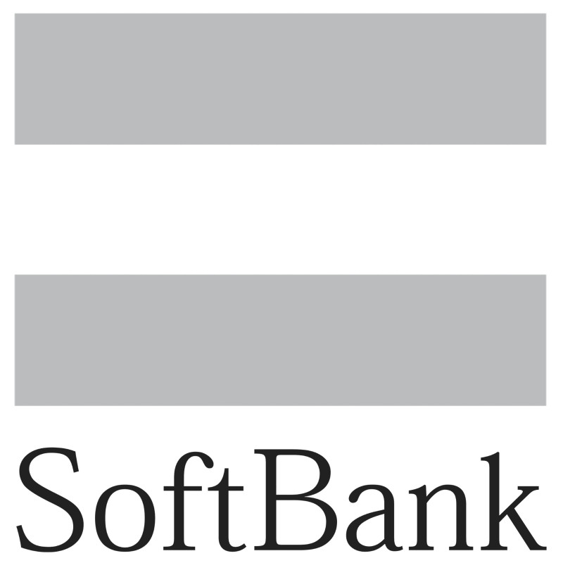 SoftBank Group Corp. logo