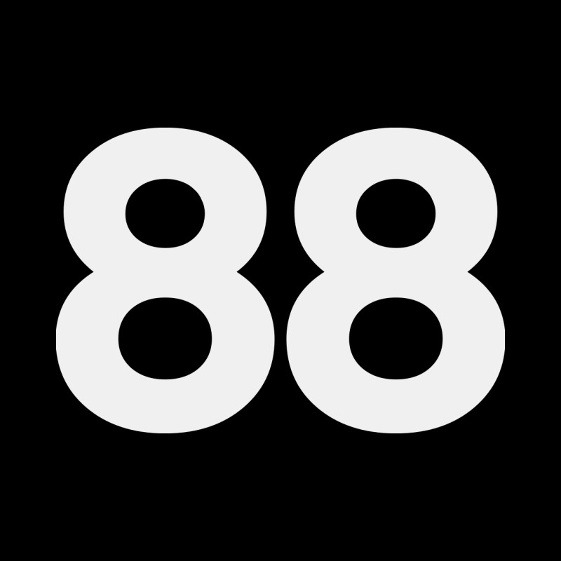88Agency logo