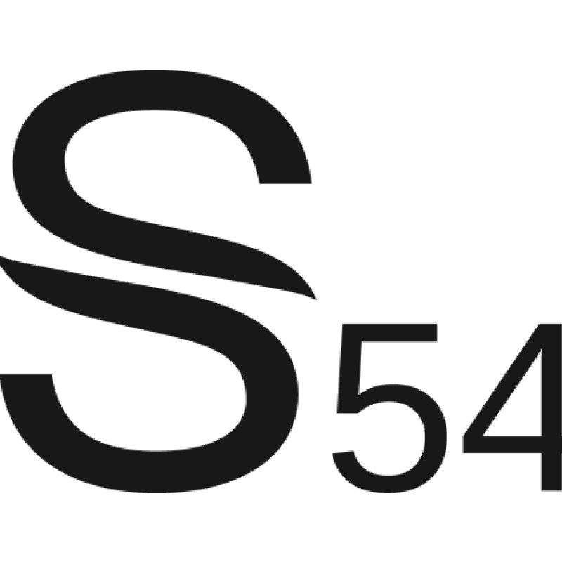 Studia 54 logo