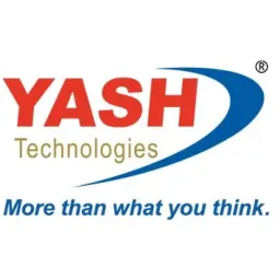 Yash Technologies logo