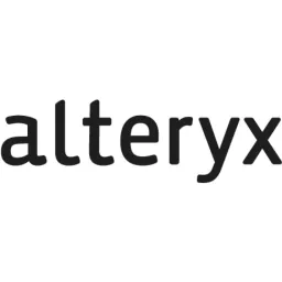 Alteryx logo