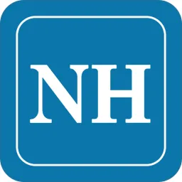 Nanohealth logo