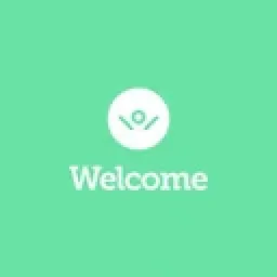 Welcome Pickups logo