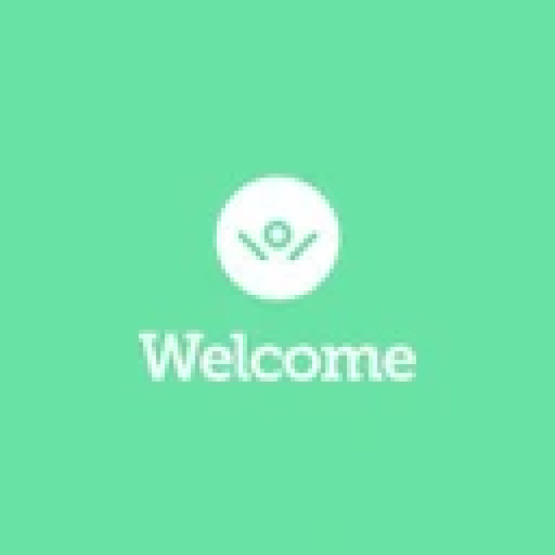 Welcome Pickups logo