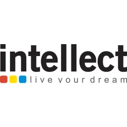 Intellect Design Arena logo