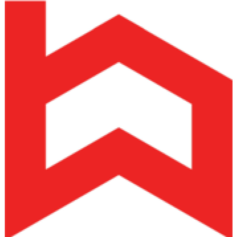 Built logo