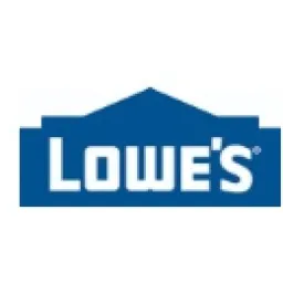 Lowe's India logo