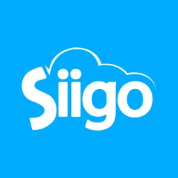 Siigo logo