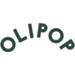 Olipop logo
