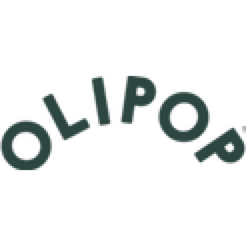 Olipop logo