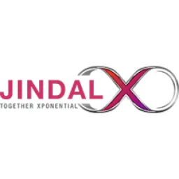 JindalX logo