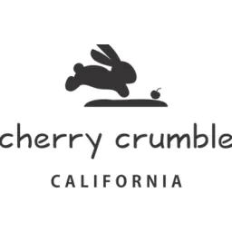 Cherry Crumble logo