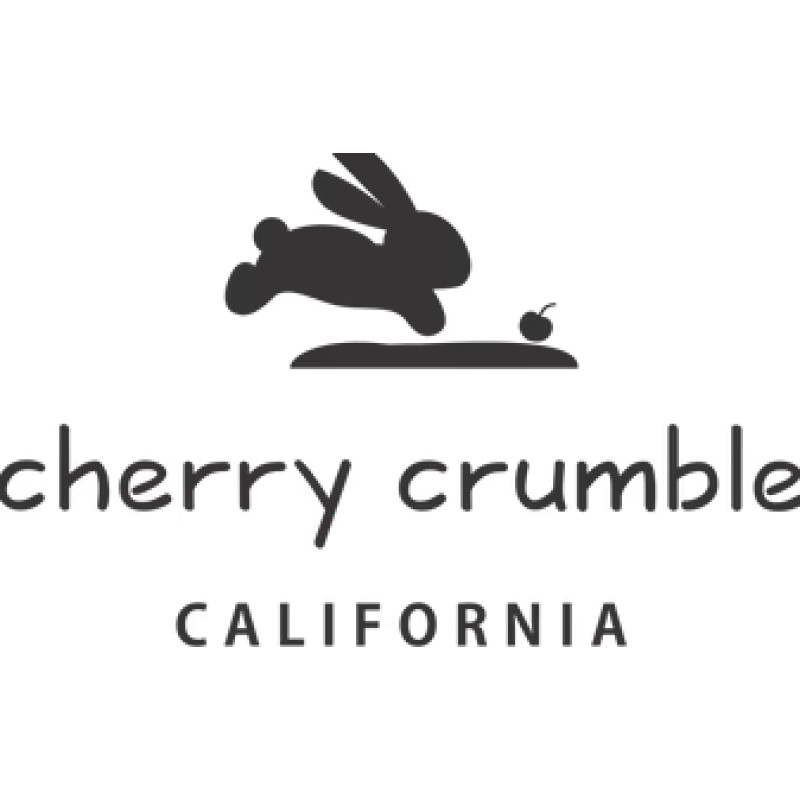 Cherry Crumble logo