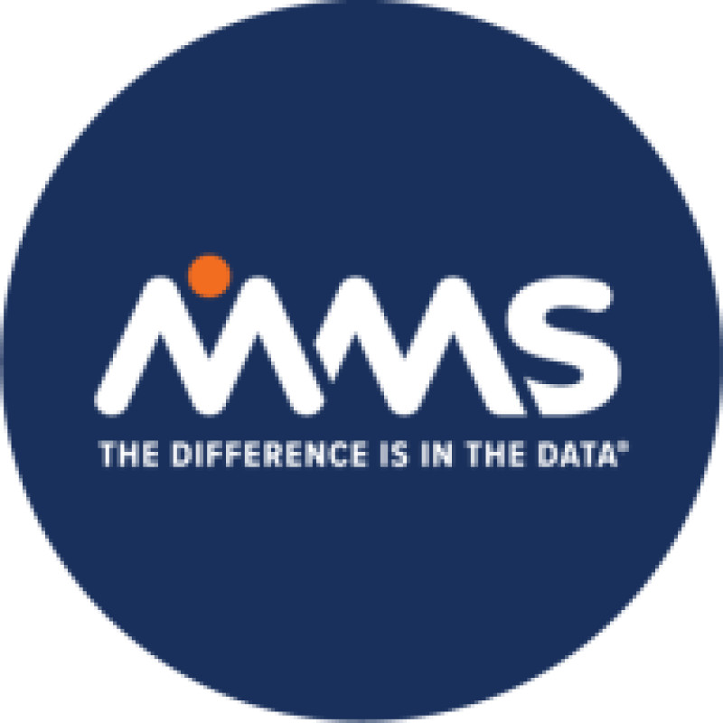MMS logo