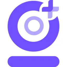 Visit Health logo