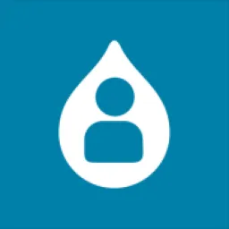 Liquid Personnel logo