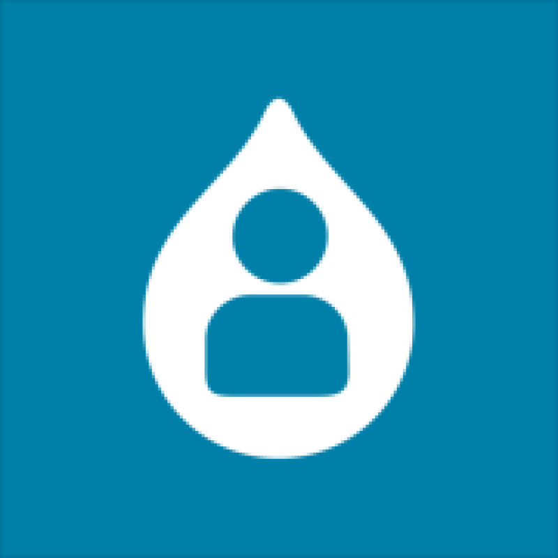 Liquid Personnel logo