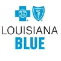 Blue Cross and Blue Shield of Louisiana logo