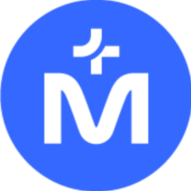 Midi Health logo