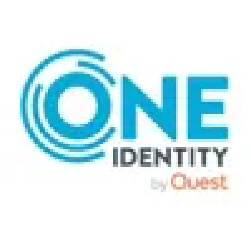 One Identity logo