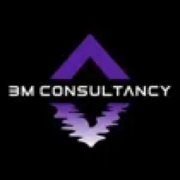 3M-Consultancy logo