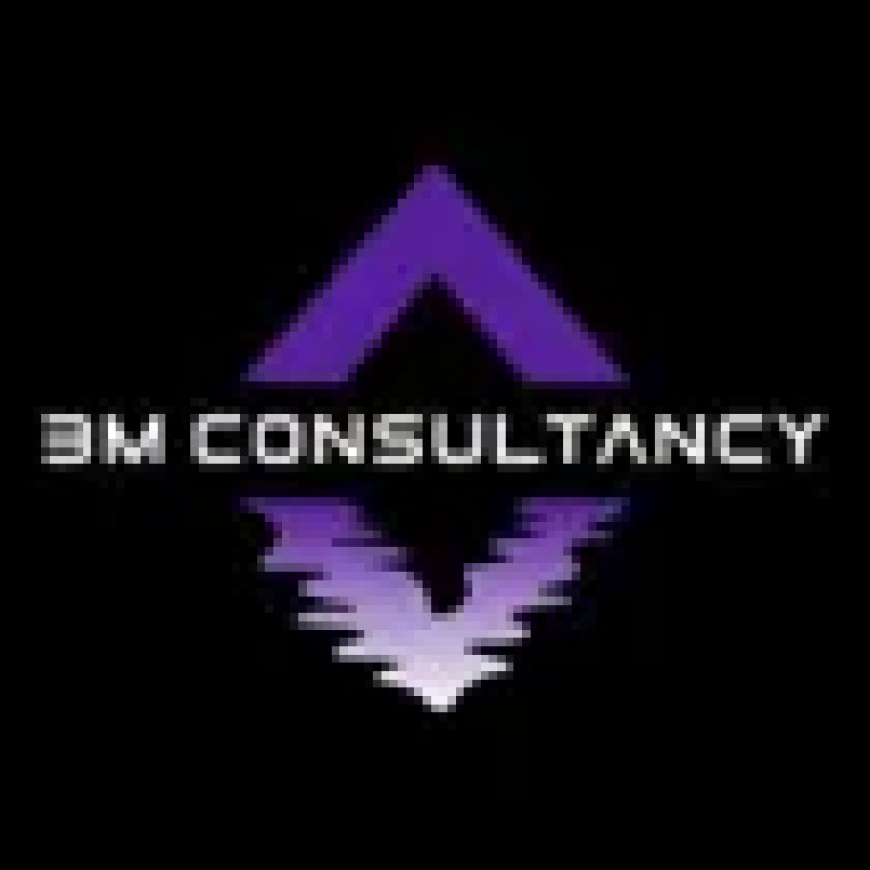 3M-Consultancy logo