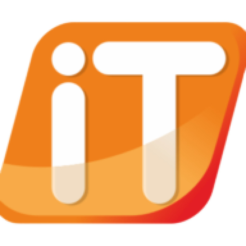 IT-Brigada logo