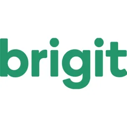 Brigit logo