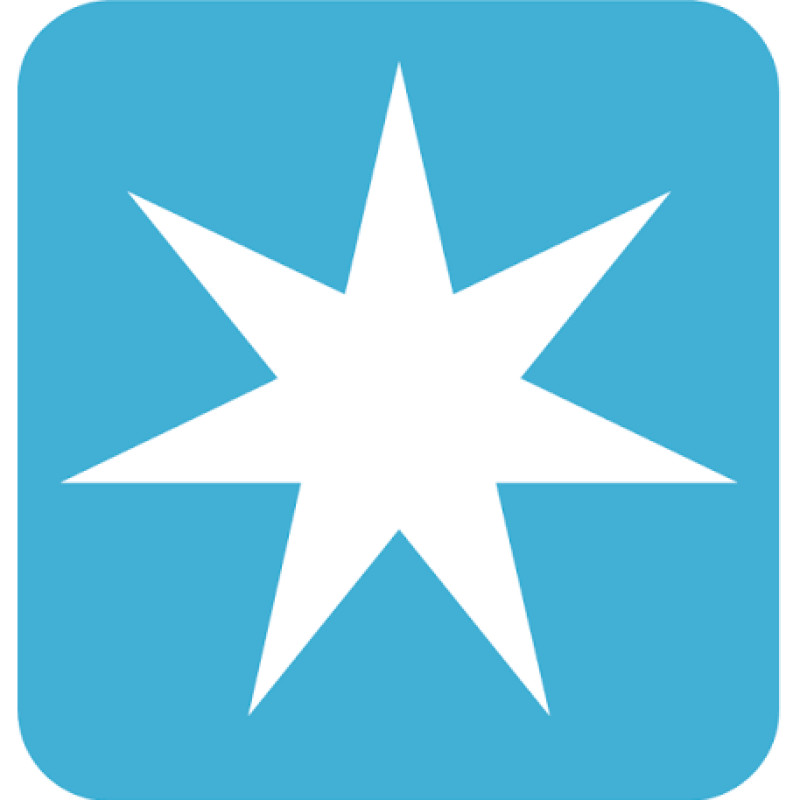Maersk logo