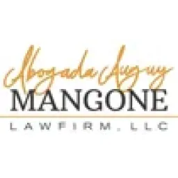 Mangonelawfirmllc logo