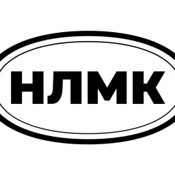 NLMK Group logo