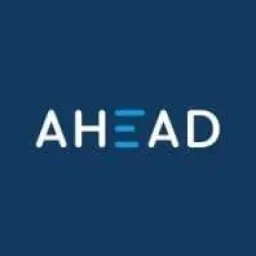 AHEAD logo