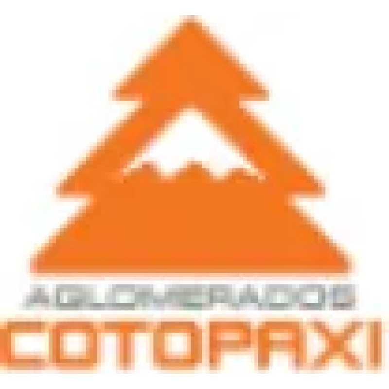 Cotopaxi logo